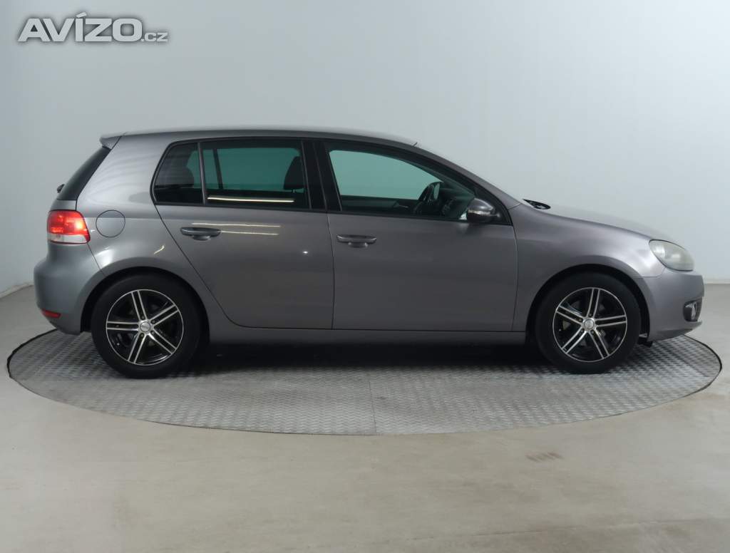 Foto inzerátu Volkswagen Golf 1.2 TSI