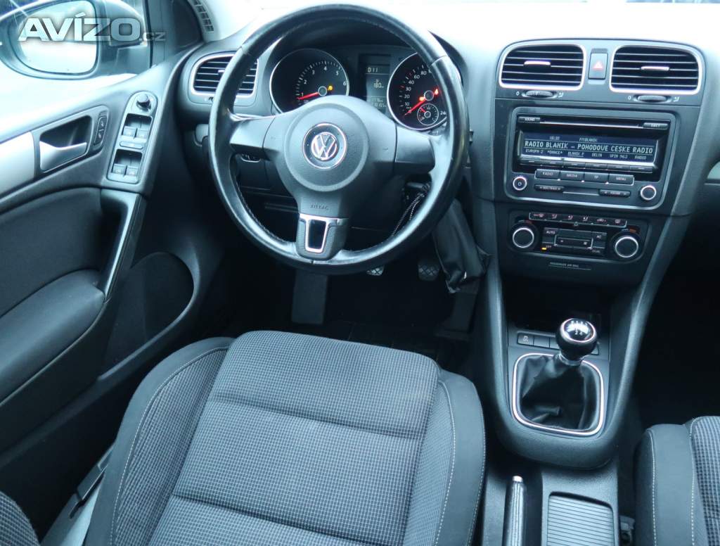 Foto inzerátu Volkswagen Golf 1.2 TSI
