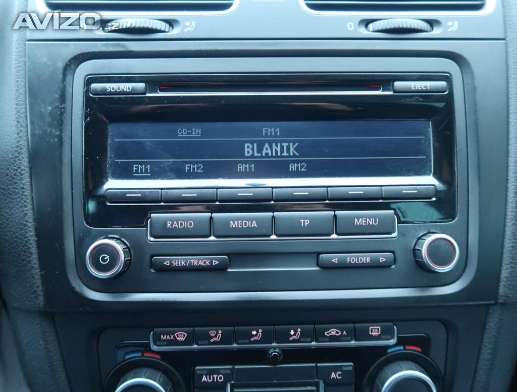 Foto inzerátu Volkswagen Golf 1.2 TSI