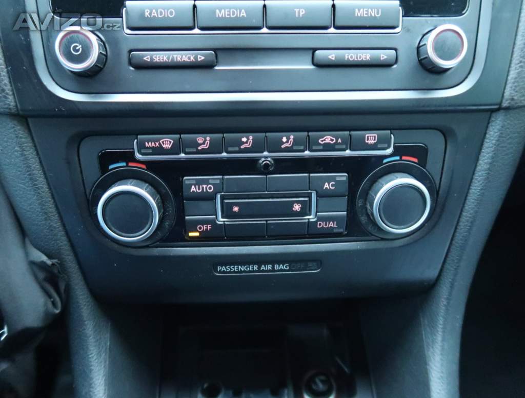 Foto inzerátu Volkswagen Golf 1.2 TSI