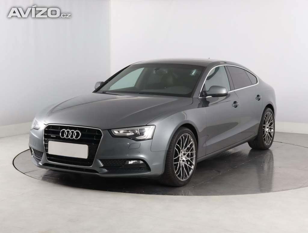 Foto inzerátu Audi A5 3.0 TDI