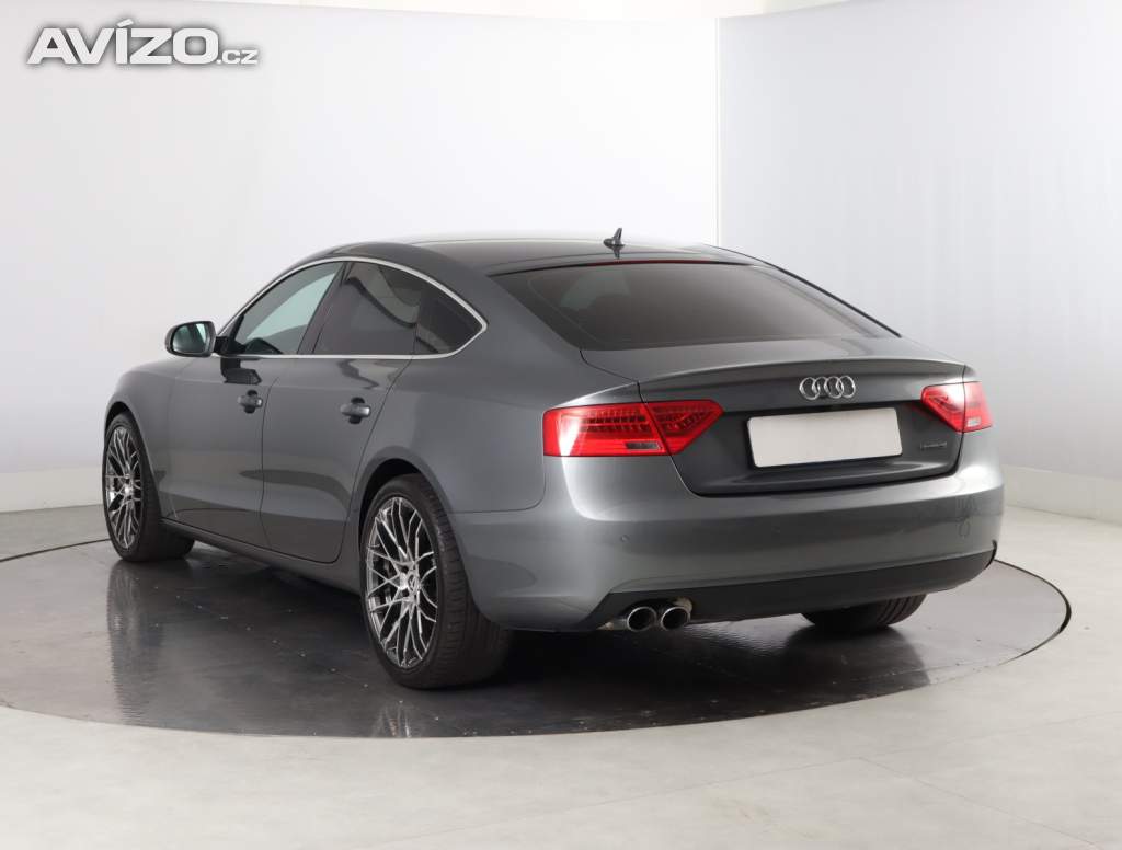Foto inzerátu Audi A5 3.0 TDI