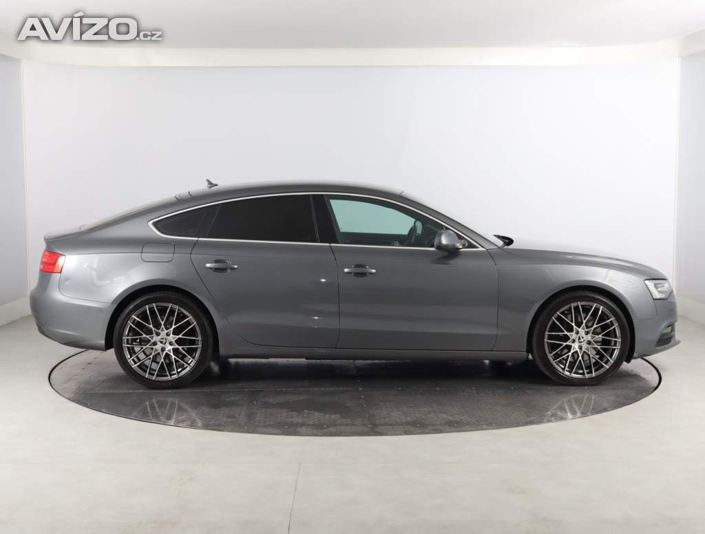 Foto inzerátu Audi A5 3.0 TDI