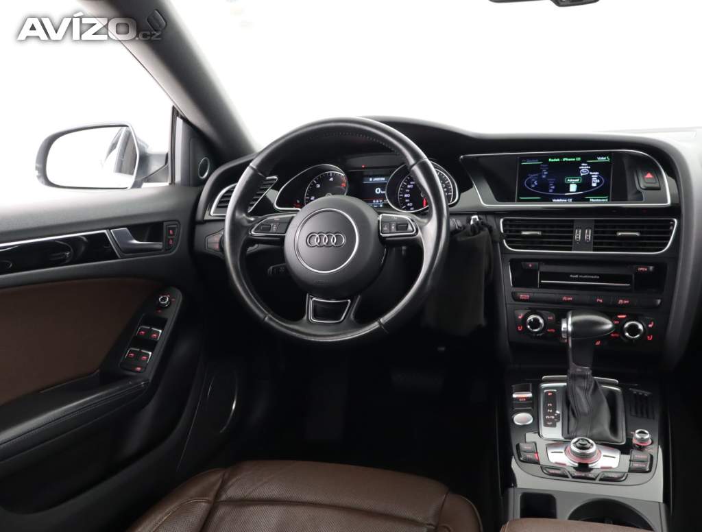 Foto inzerátu Audi A5 3.0 TDI