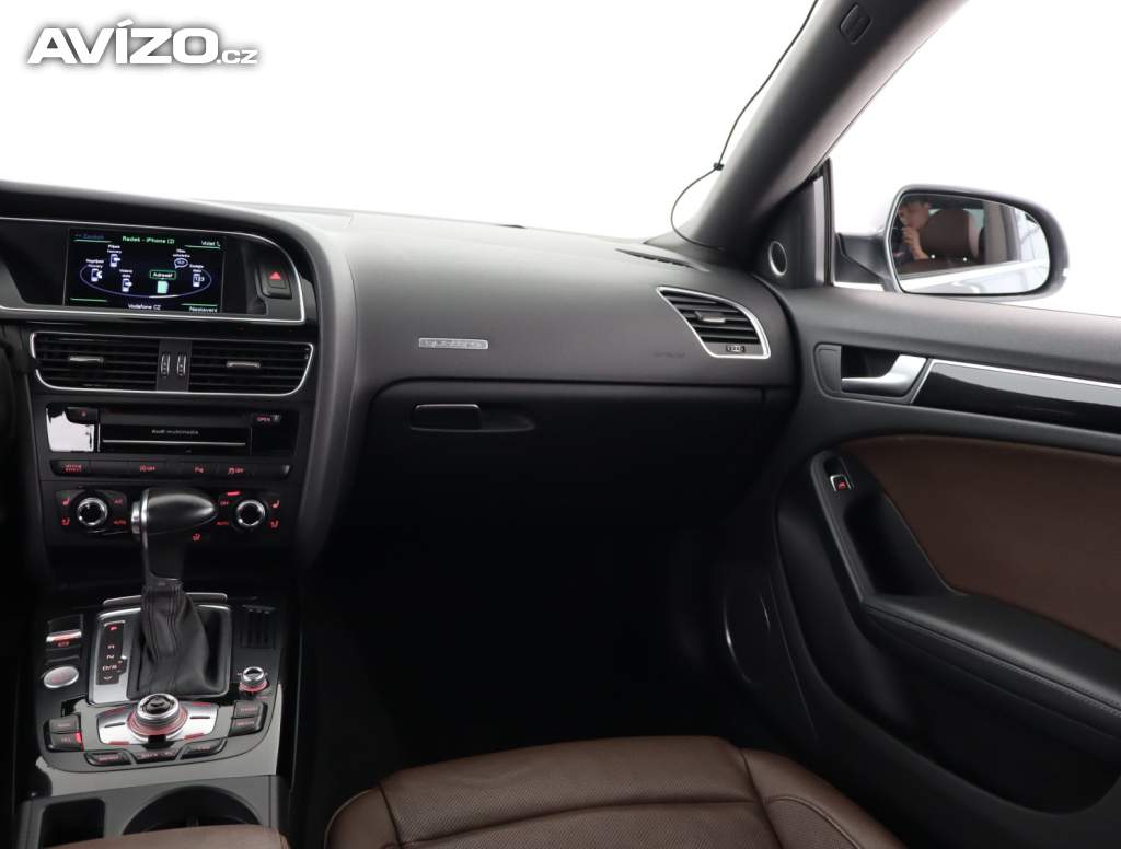 Foto inzerátu Audi A5 3.0 TDI
