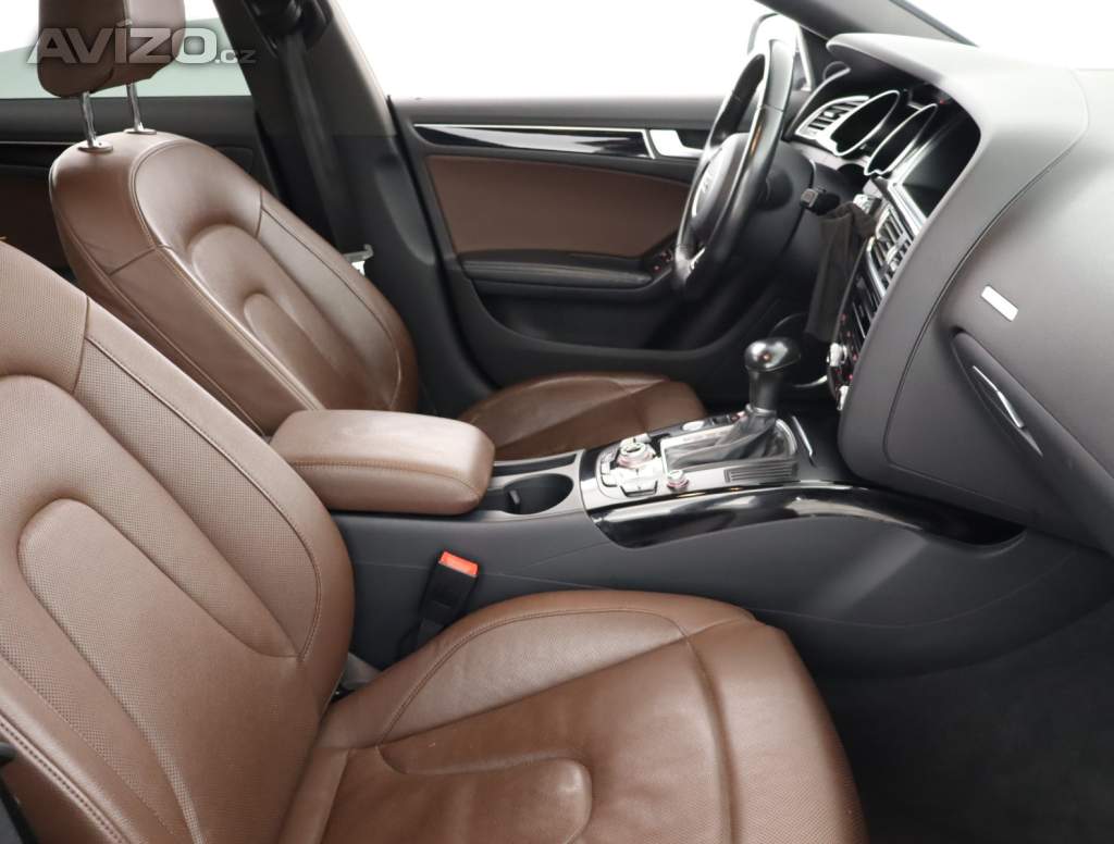 Foto inzerátu Audi A5 3.0 TDI