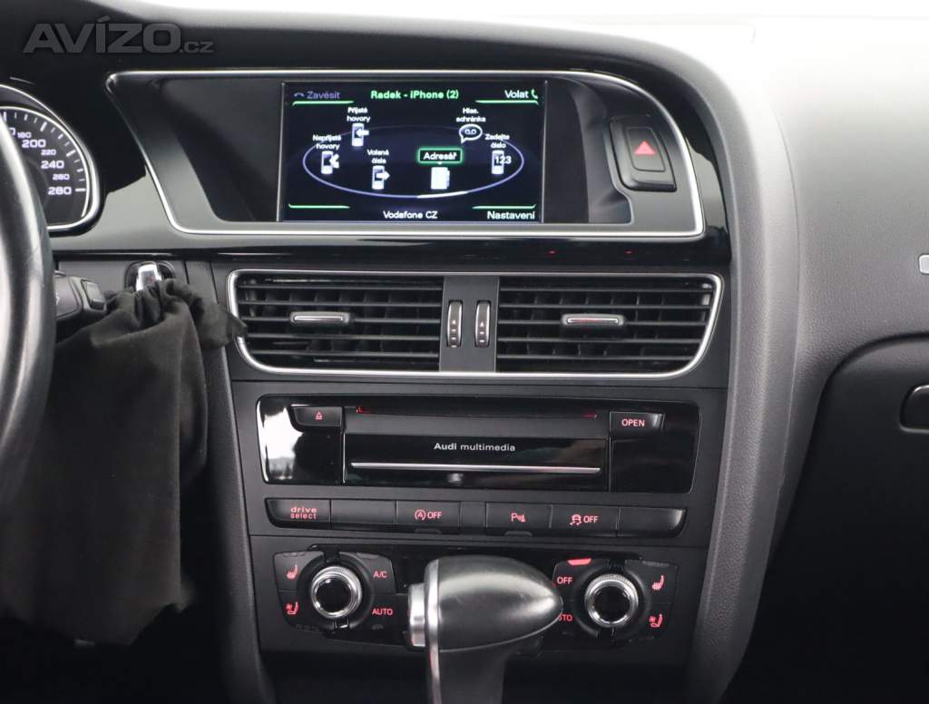 Foto inzerátu Audi A5 3.0 TDI