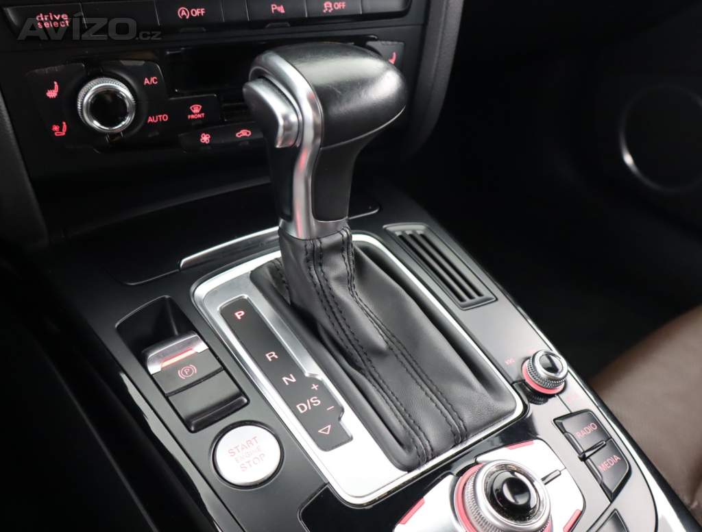 Foto inzerátu Audi A5 3.0 TDI