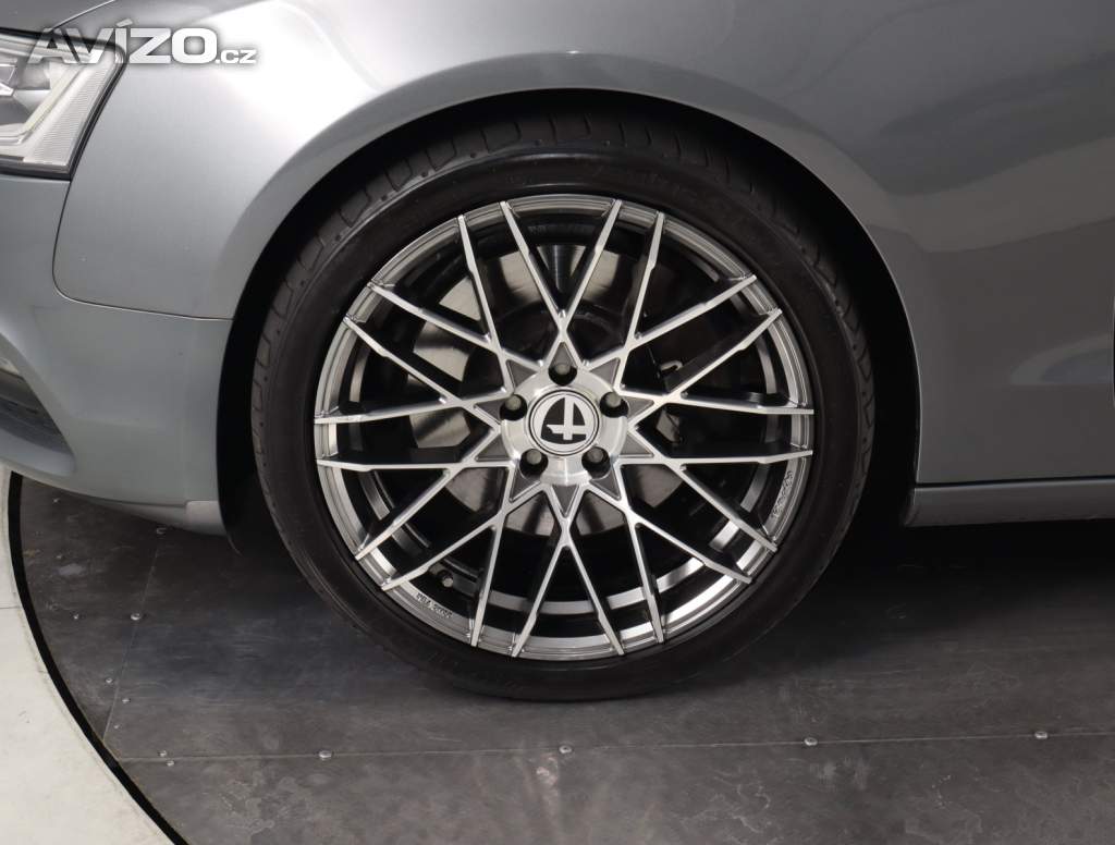 Foto inzerátu Audi A5 3.0 TDI