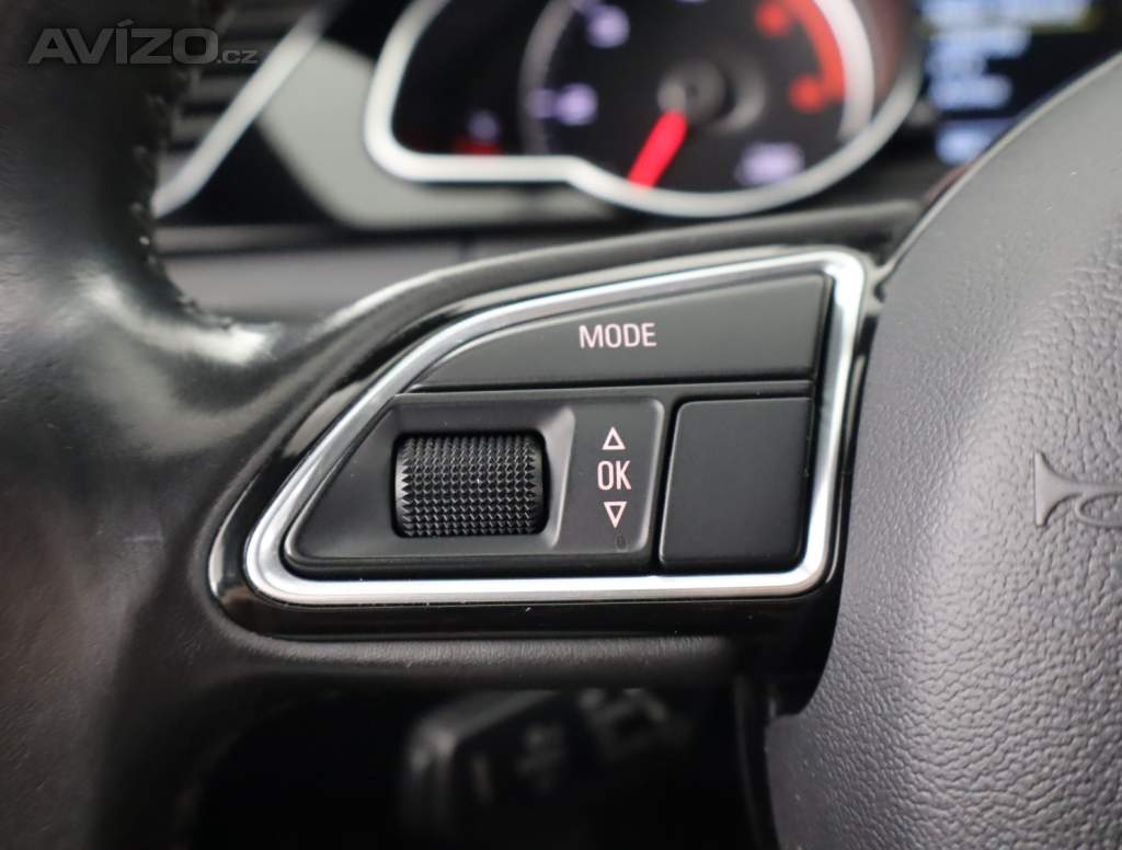 Foto inzerátu Audi A5 3.0 TDI