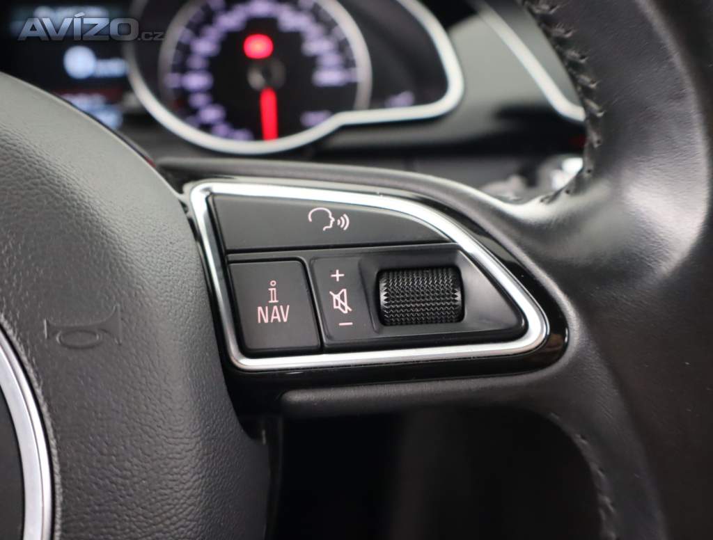 Foto inzerátu Audi A5 3.0 TDI