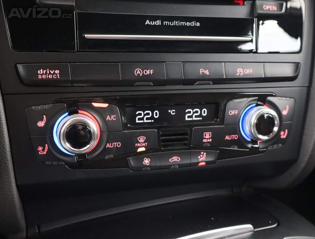 Foto inzerátu Audi A5 3.0 TDI