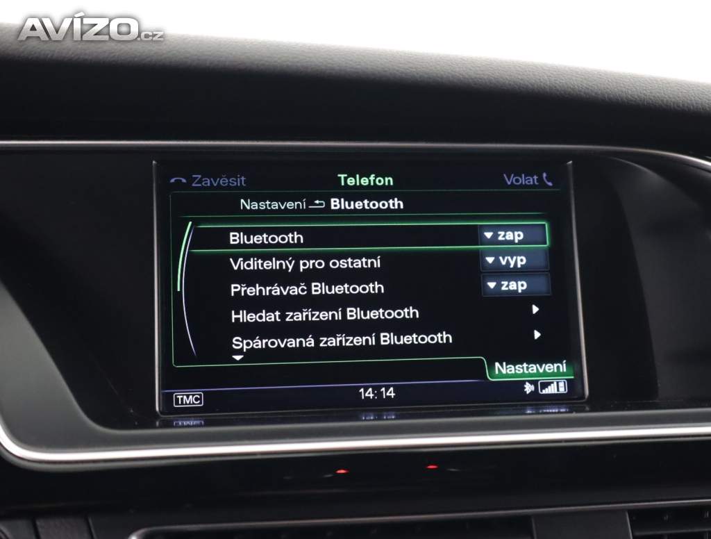 Foto inzerátu Audi A5 3.0 TDI