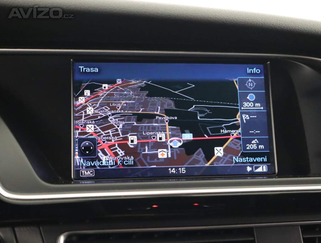 Foto inzerátu Audi A5 3.0 TDI