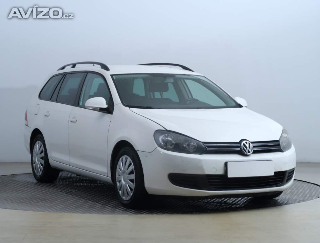 Volkswagen Golf 1.6 TDI