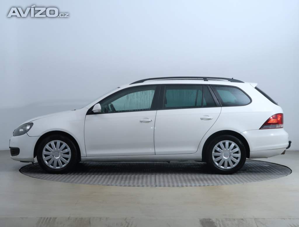 Foto inzerátu Volkswagen Golf 1.6 TDI