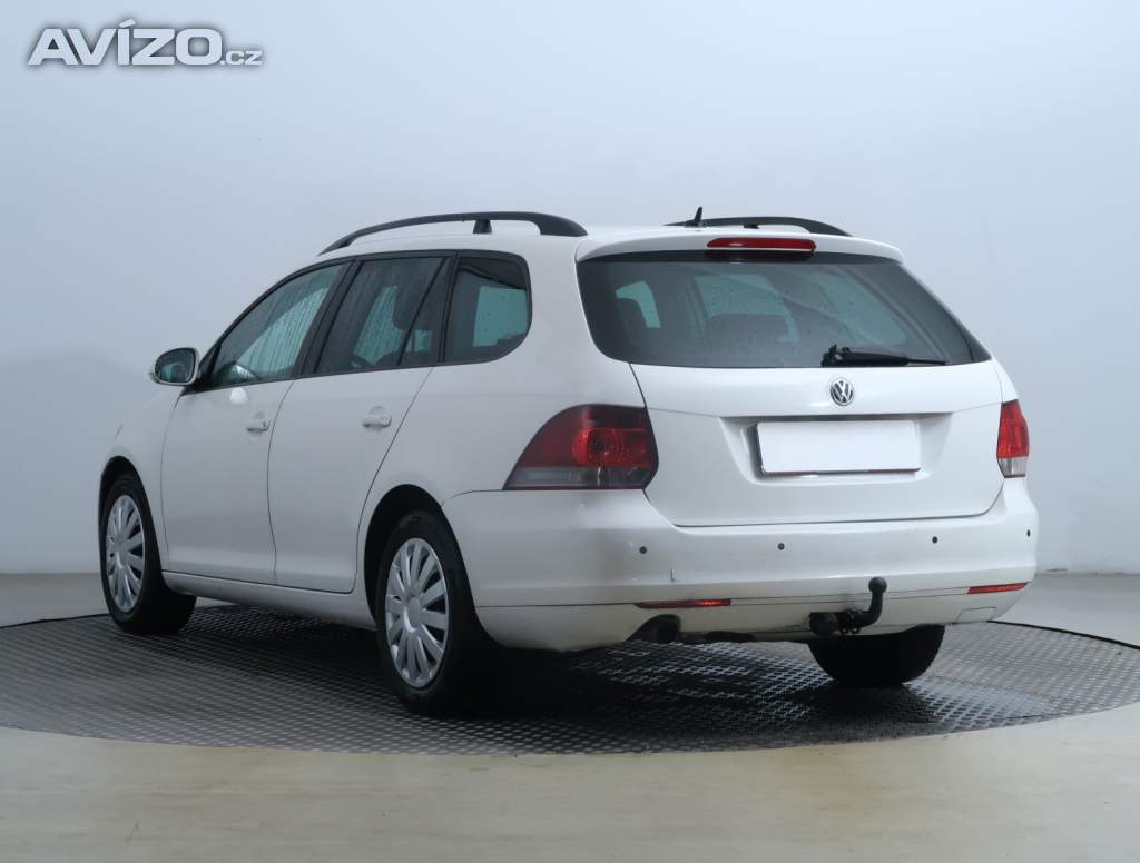 Foto inzerátu Volkswagen Golf 1.6 TDI