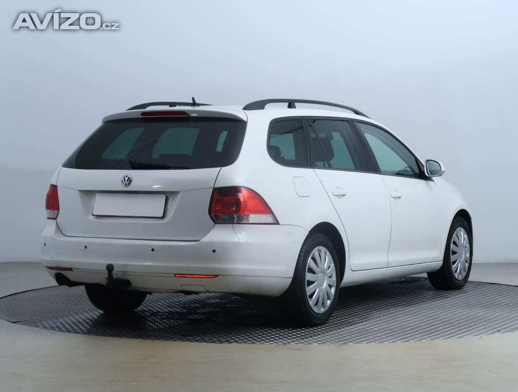 Foto inzerátu Volkswagen Golf 1.6 TDI