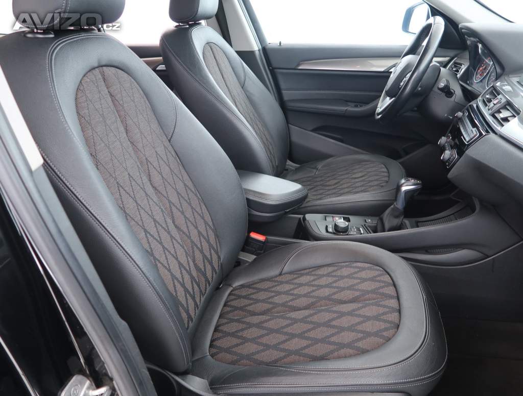 Foto inzerátu BMW X1 xDrive18d