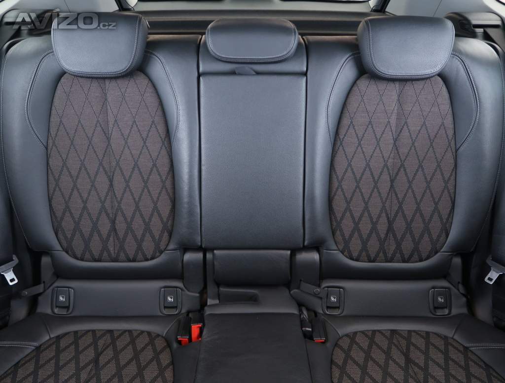 Foto inzerátu BMW X1 xDrive18d