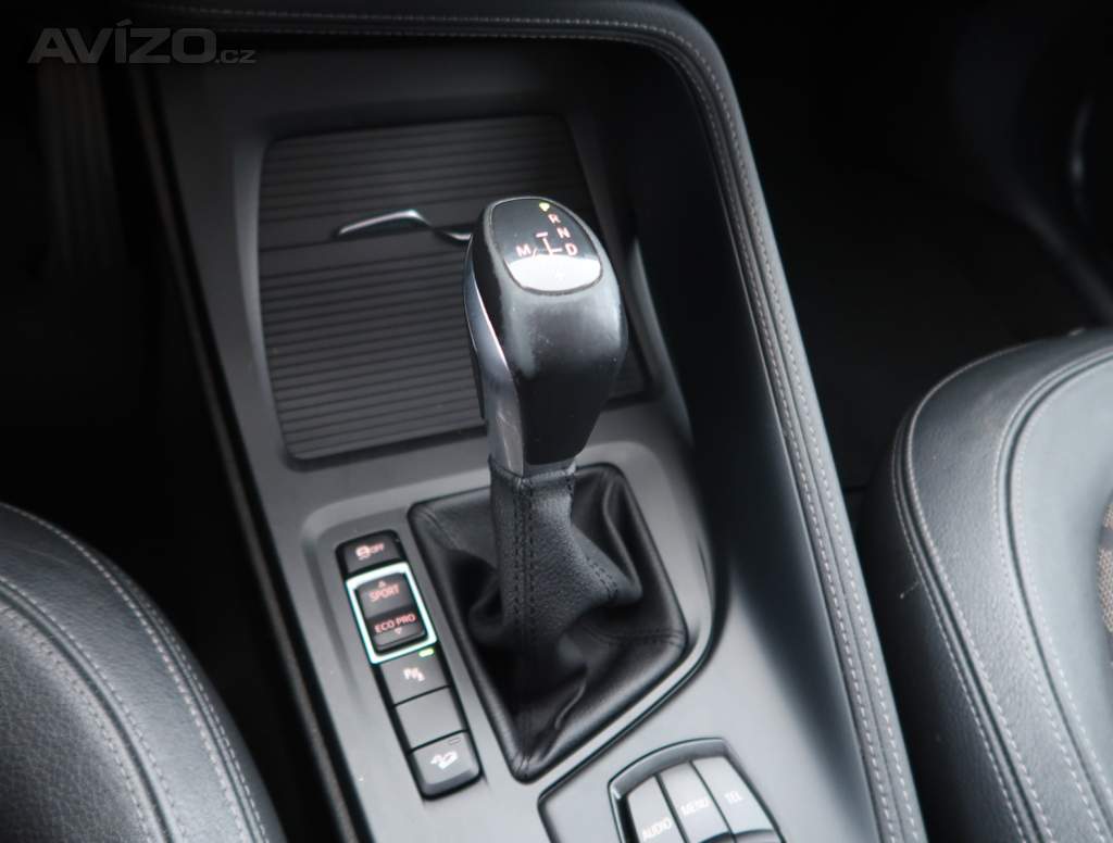 Foto inzerátu BMW X1 xDrive18d