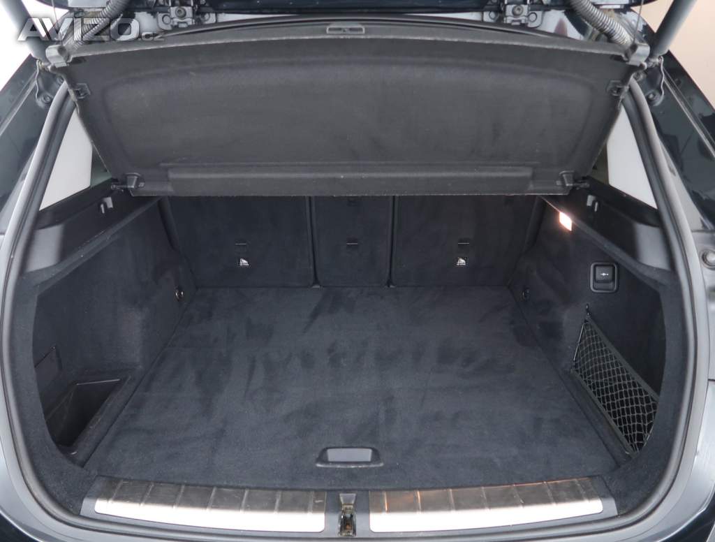 Foto inzerátu BMW X1 xDrive18d