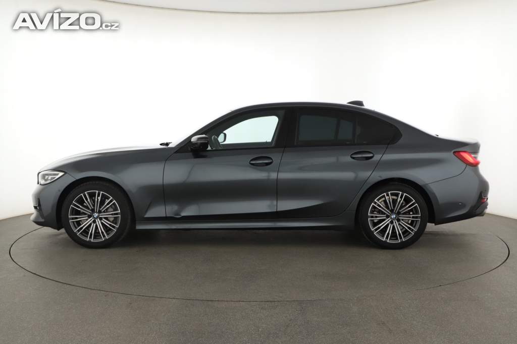 Foto inzerátu BMW Řada 3 330 i