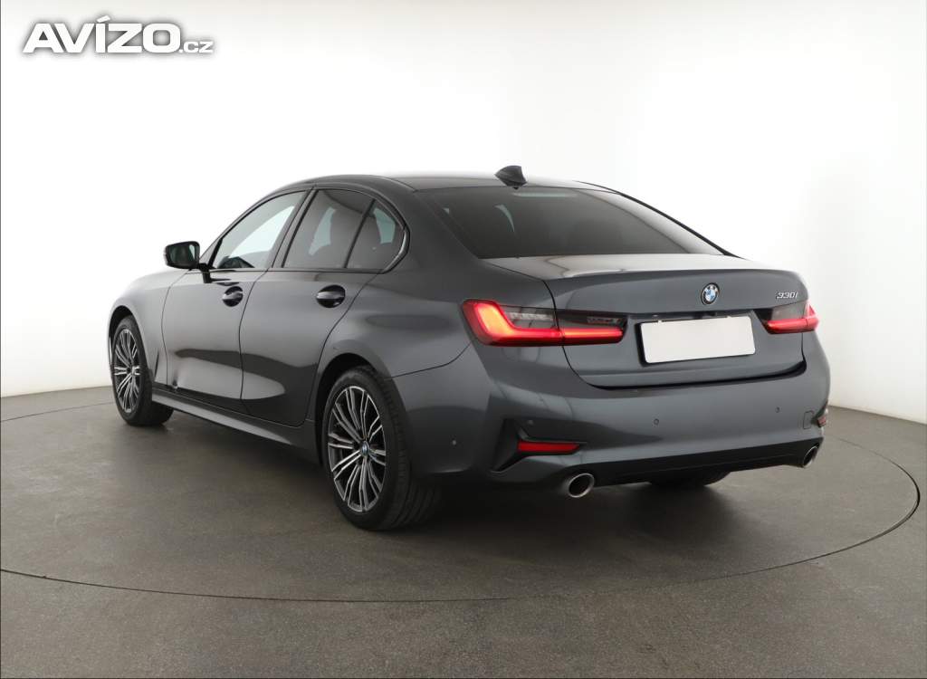 Foto inzerátu BMW Řada 3 330 i