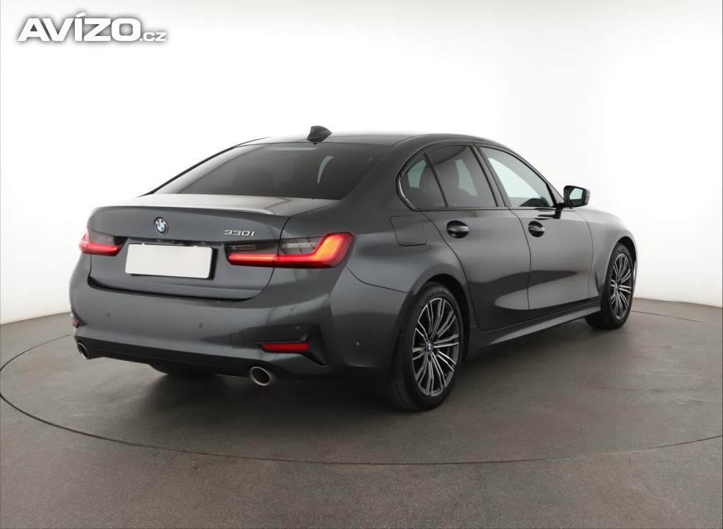 Foto inzerátu BMW Řada 3 330 i