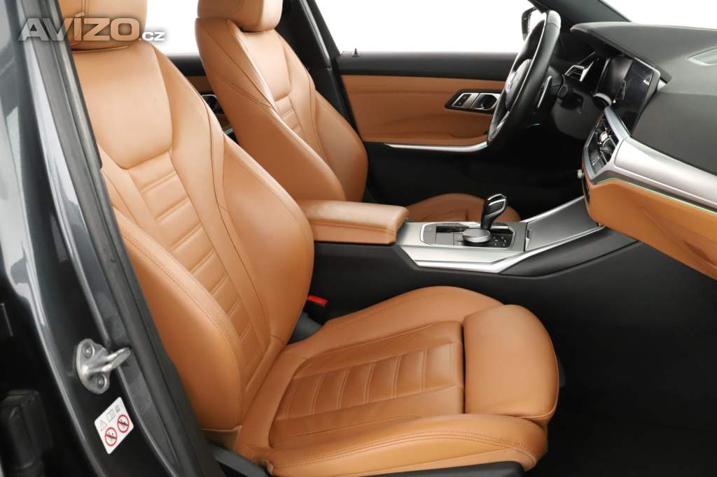 Foto inzerátu BMW Řada 3 330 i