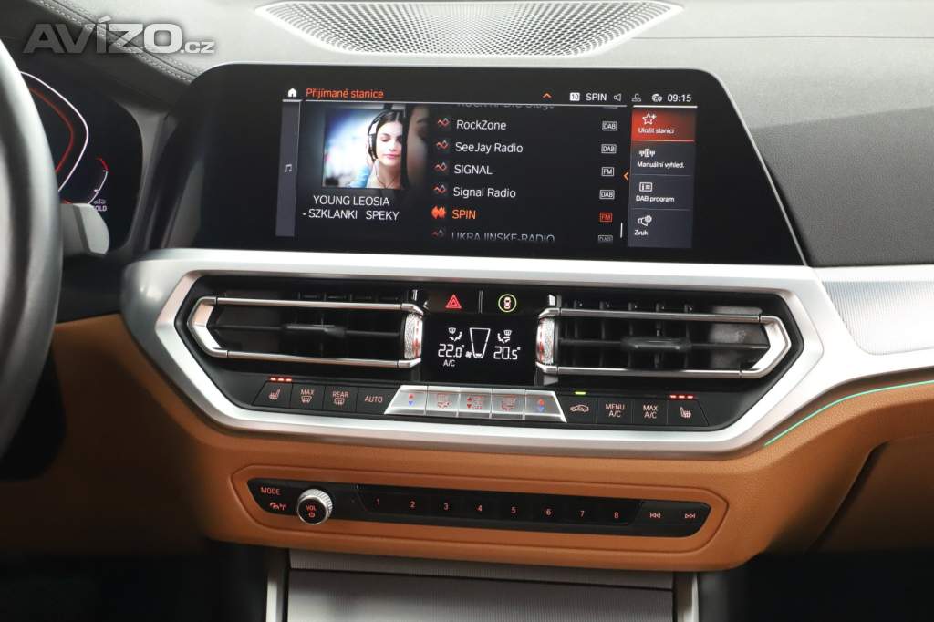 Foto inzerátu BMW Řada 3 330 i