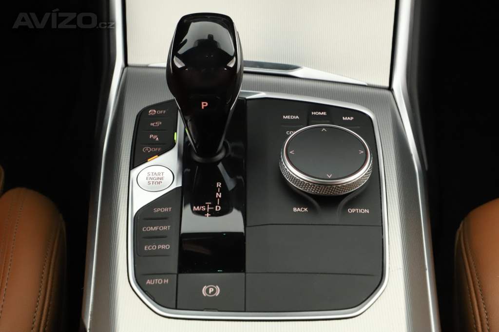 Foto inzerátu BMW Řada 3 330 i