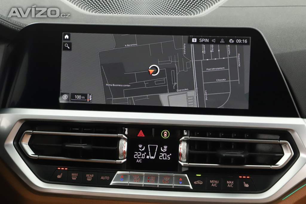 Foto inzerátu BMW Řada 3 330 i