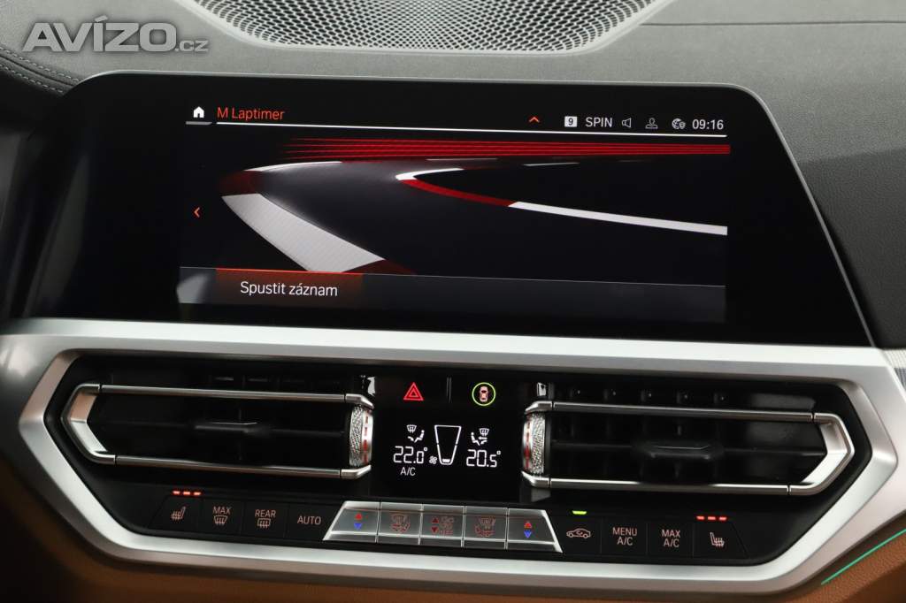 Foto inzerátu BMW Řada 3 330 i