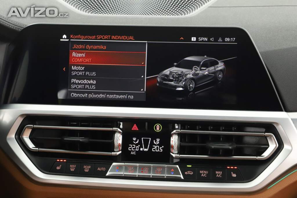 Foto inzerátu BMW Řada 3 330 i