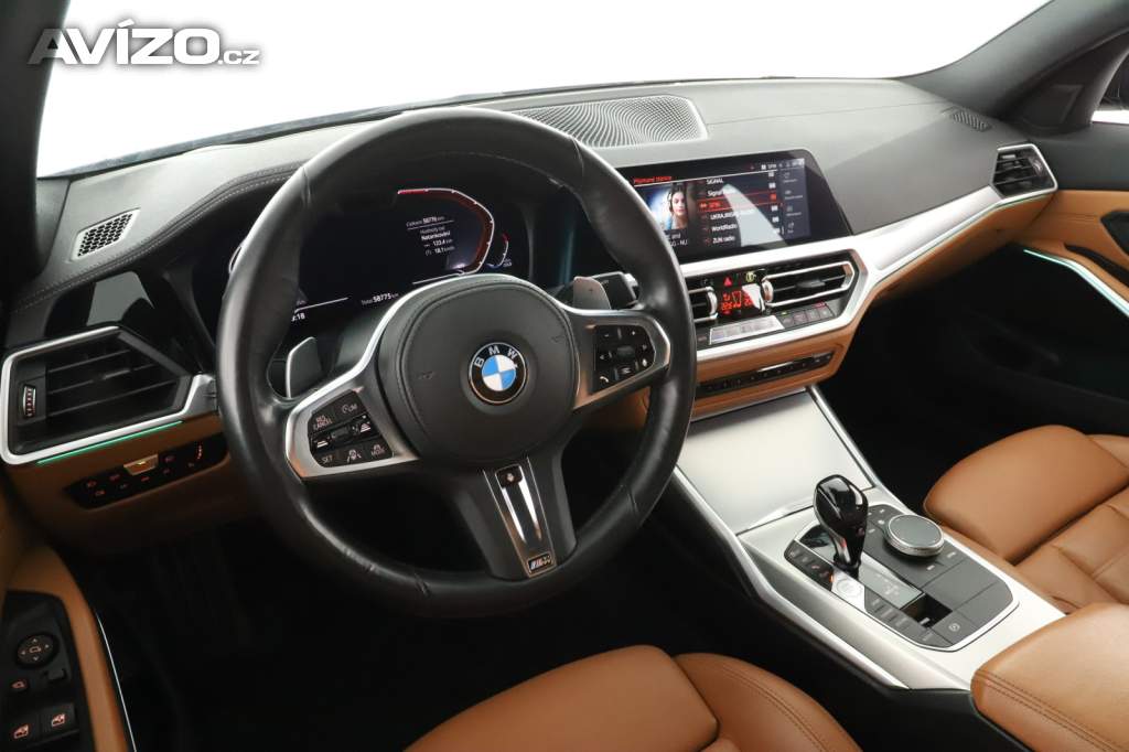Foto inzerátu BMW Řada 3 330 i