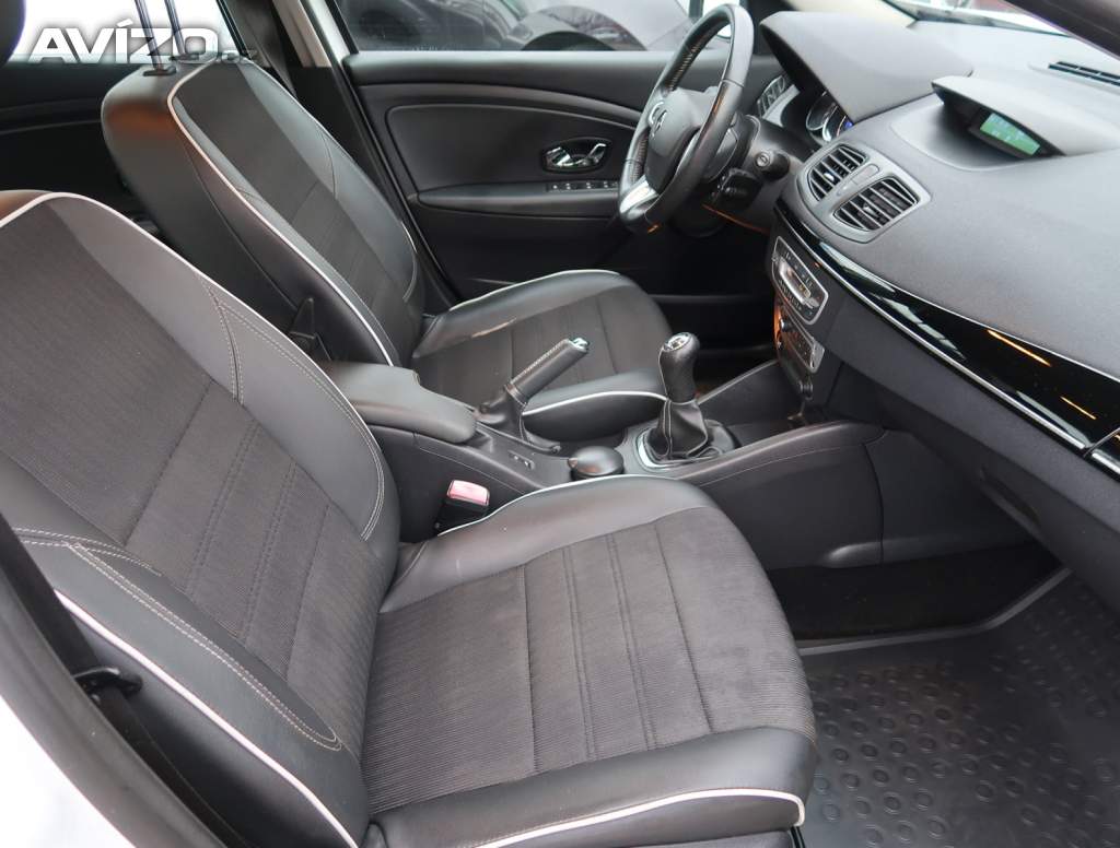 Foto inzerátu Renault Fluence 1.6 16V