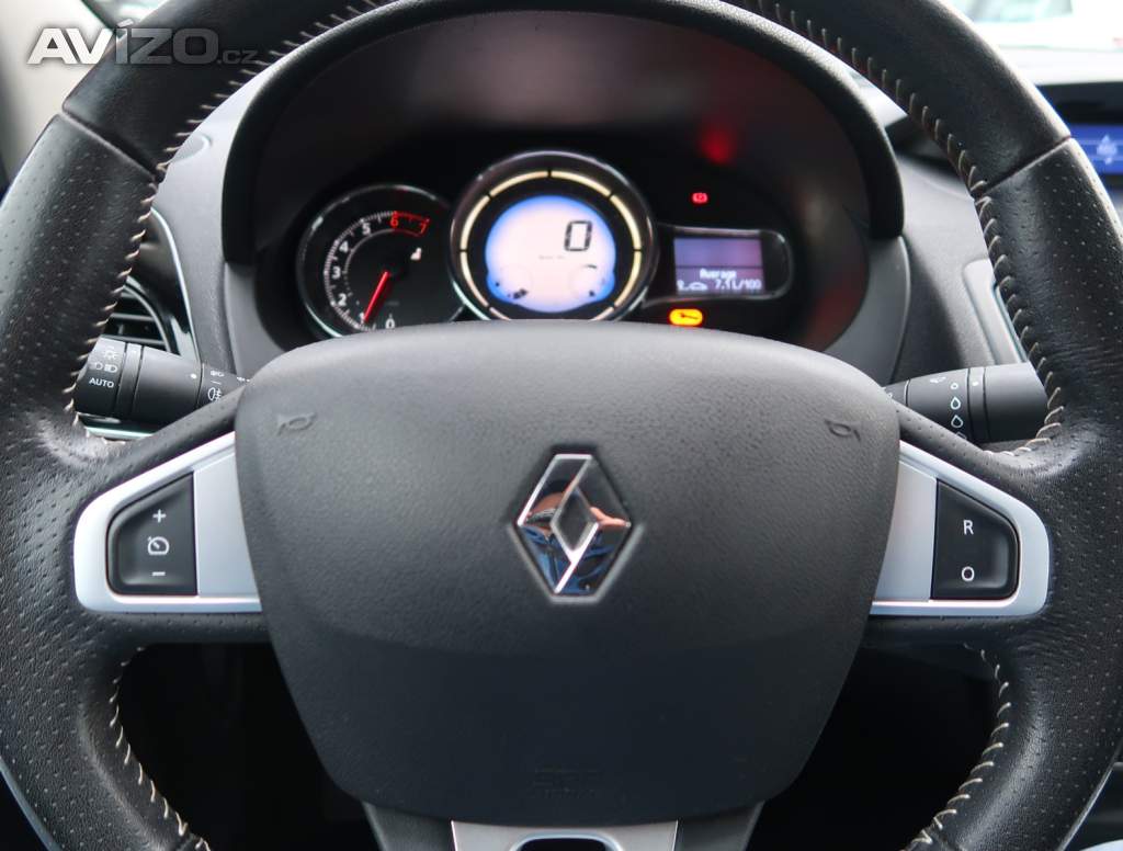 Foto inzerátu Renault Fluence 1.6 16V