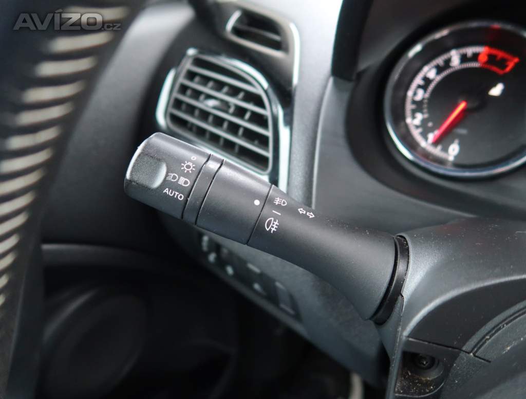 Foto inzerátu Renault Fluence 1.6 16V