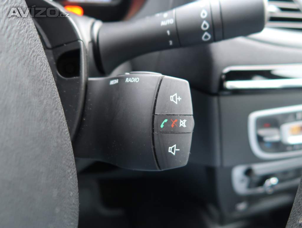 Foto inzerátu Renault Fluence 1.6 16V