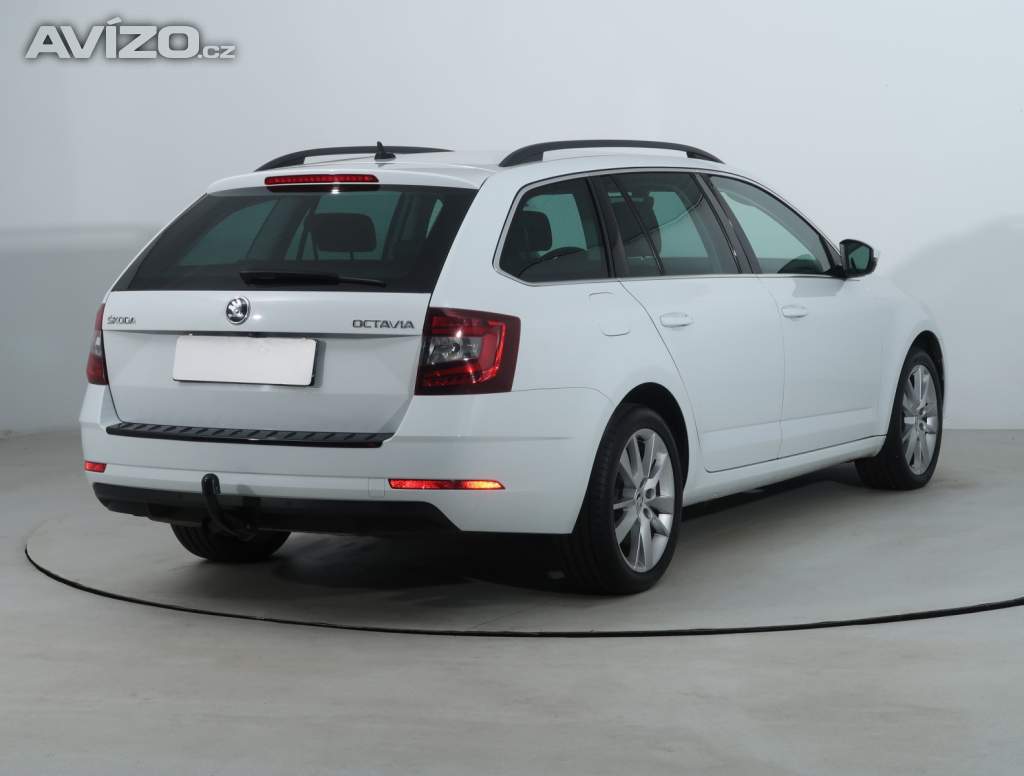 Foto inzerátu Škoda Octavia 2.0 TSI