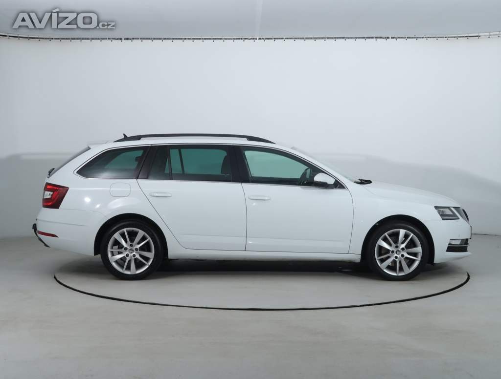 Foto inzerátu Škoda Octavia 2.0 TSI