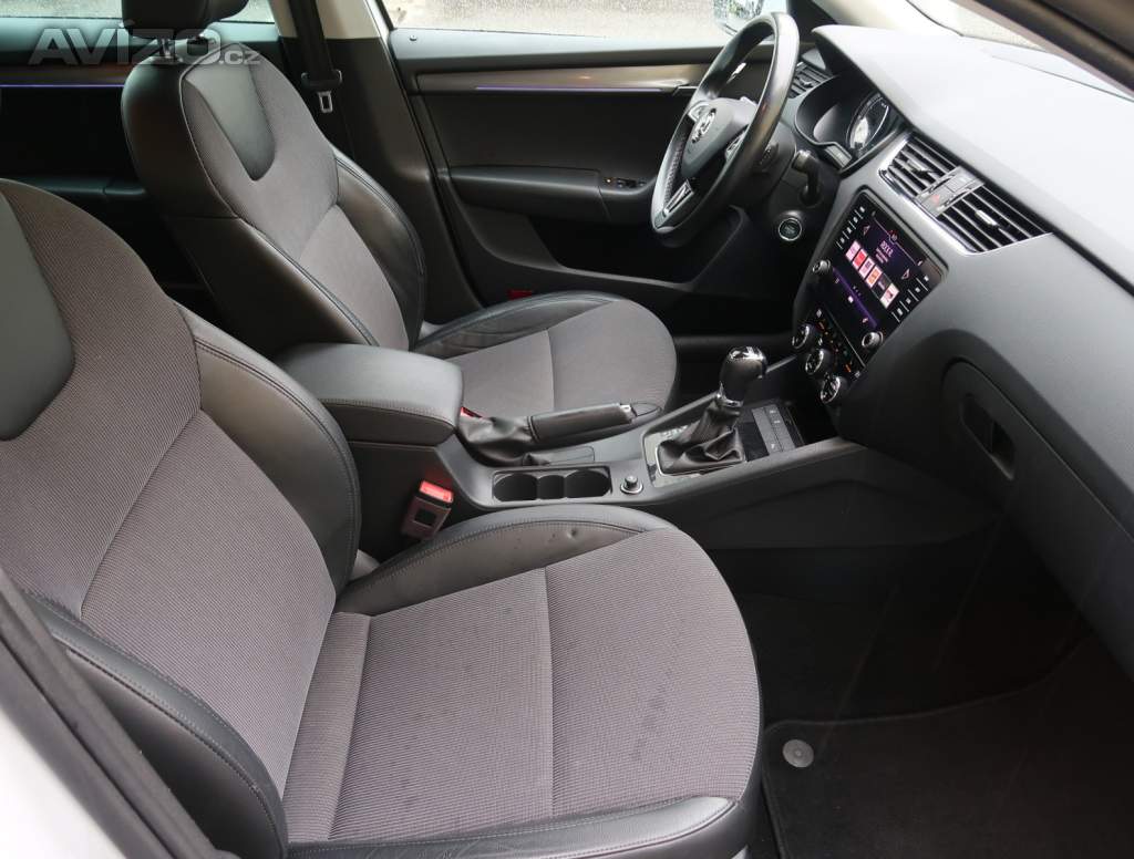 Foto inzerátu Škoda Octavia 2.0 TSI