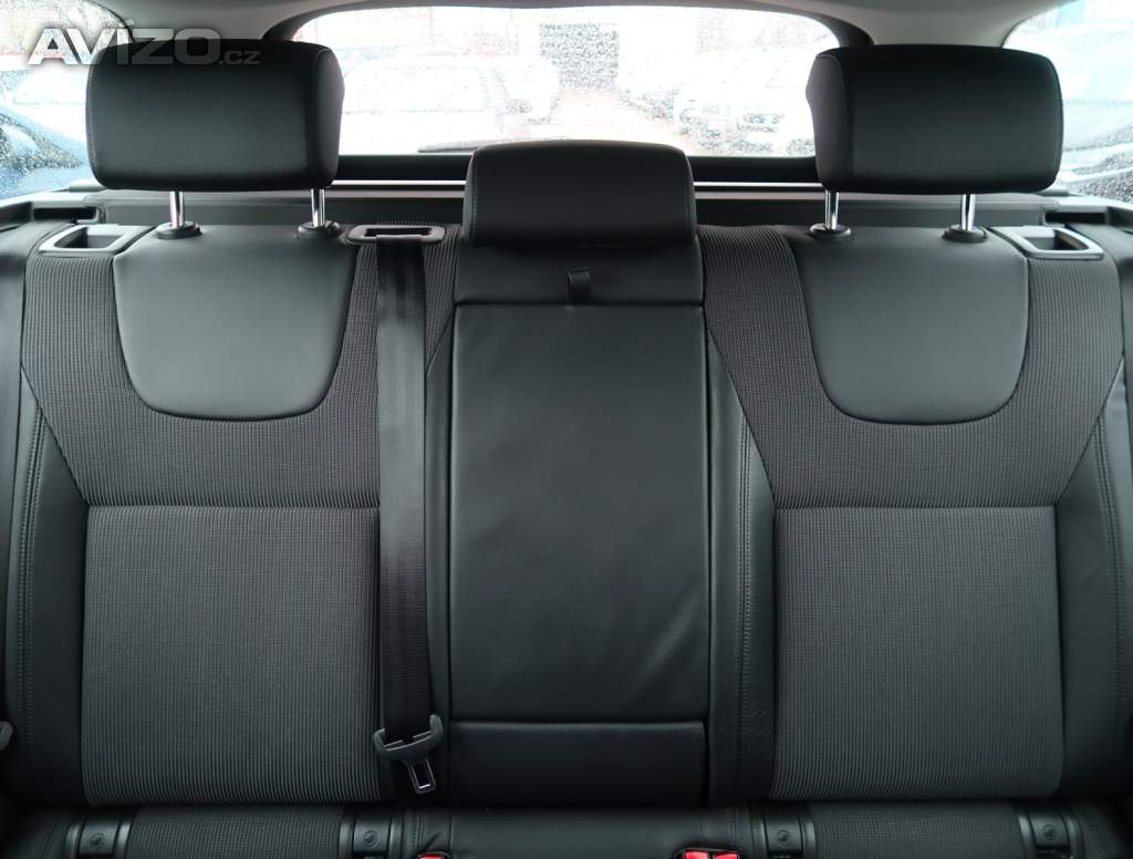 Foto inzerátu Škoda Octavia 2.0 TSI