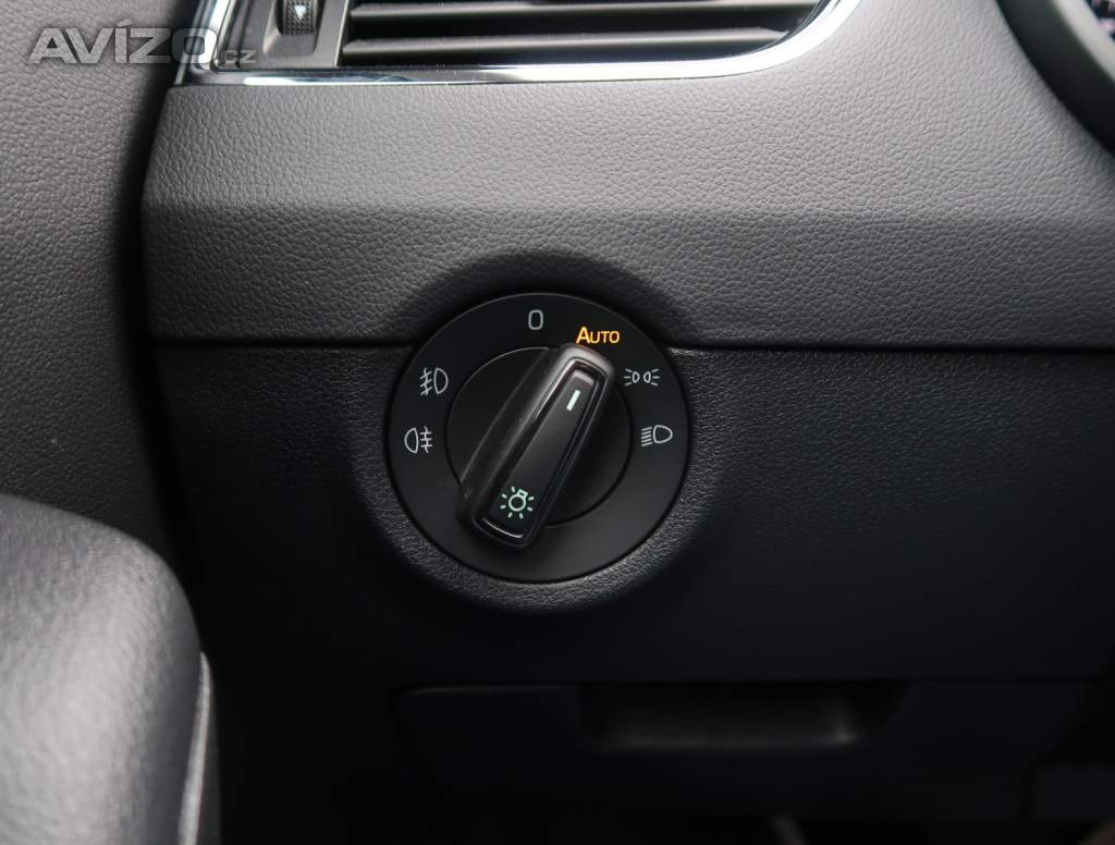 Foto inzerátu Škoda Octavia 2.0 TSI