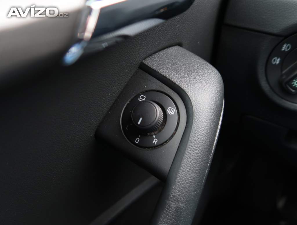 Foto inzerátu Škoda Octavia 2.0 TSI