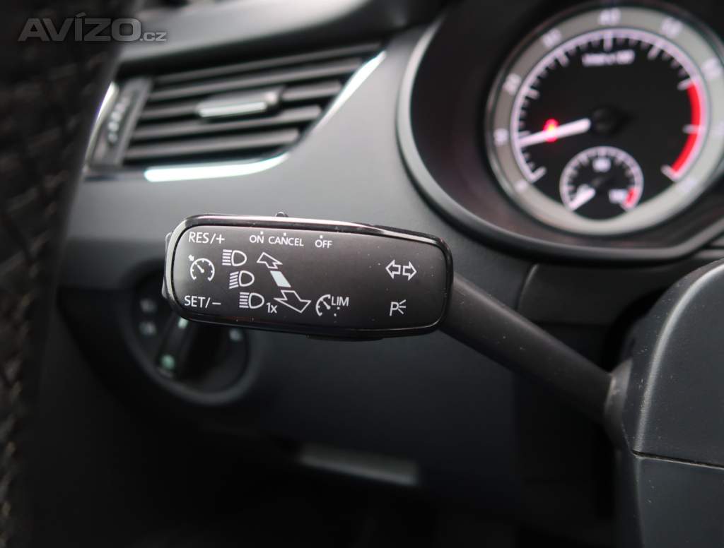 Foto inzerátu Škoda Octavia 2.0 TSI