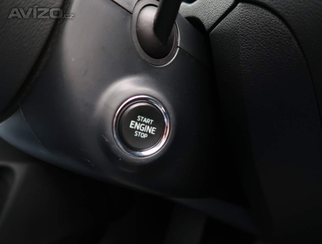 Foto inzerátu Škoda Octavia 2.0 TSI