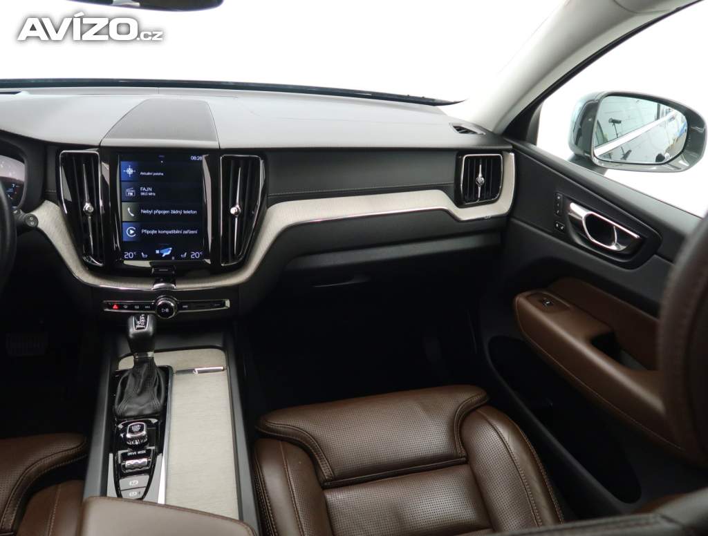 Foto inzerátu Volvo XC60 T5 AWD