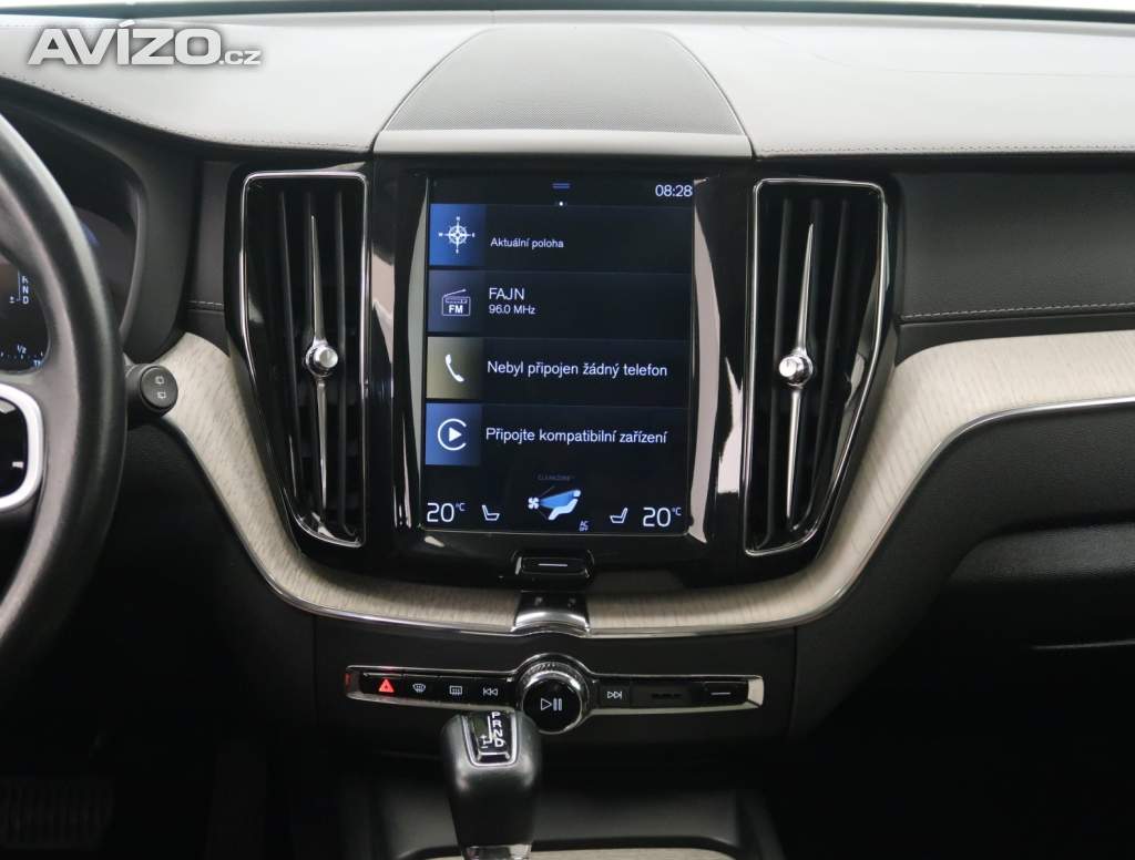 Foto inzerátu Volvo XC60 T5 AWD